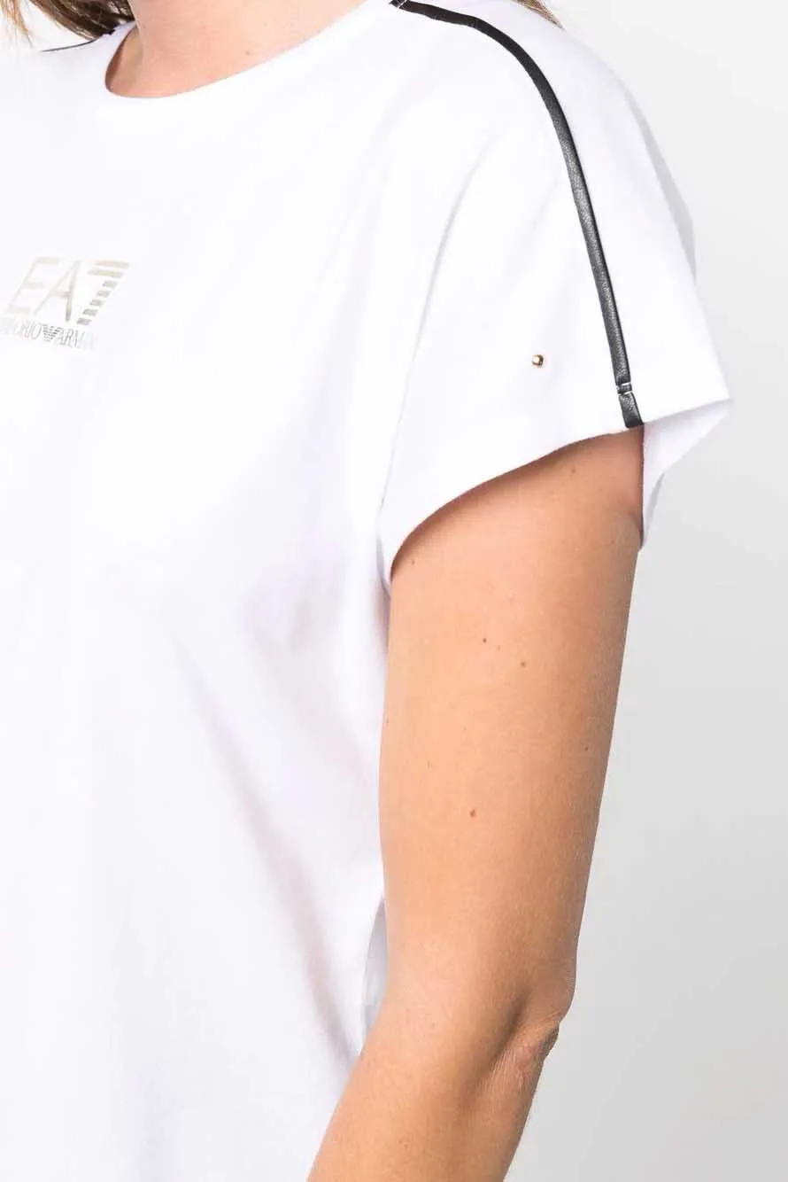 Camiseta para mujer de EA7 – 6KTT04 TJBEZ
