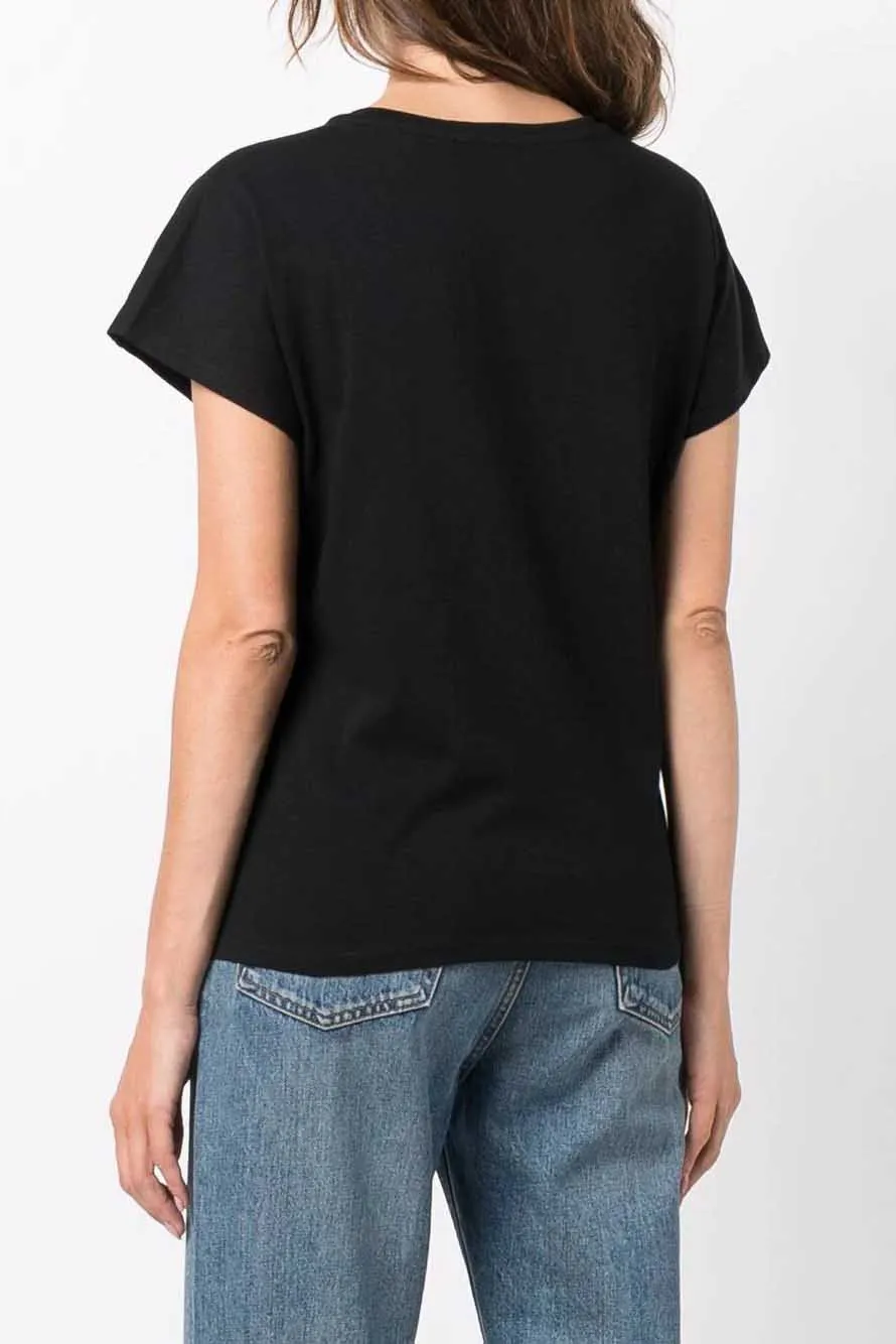 Camiseta para mujer de EA7 – 6KTT04 TJBEZ