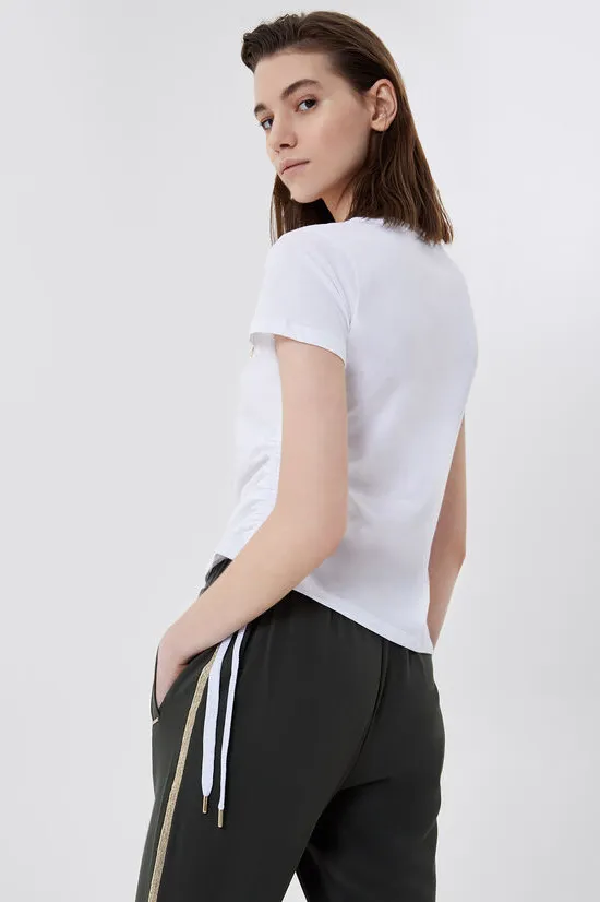 Camiseta para mujer de Liu·Jo – TA1193J5923
