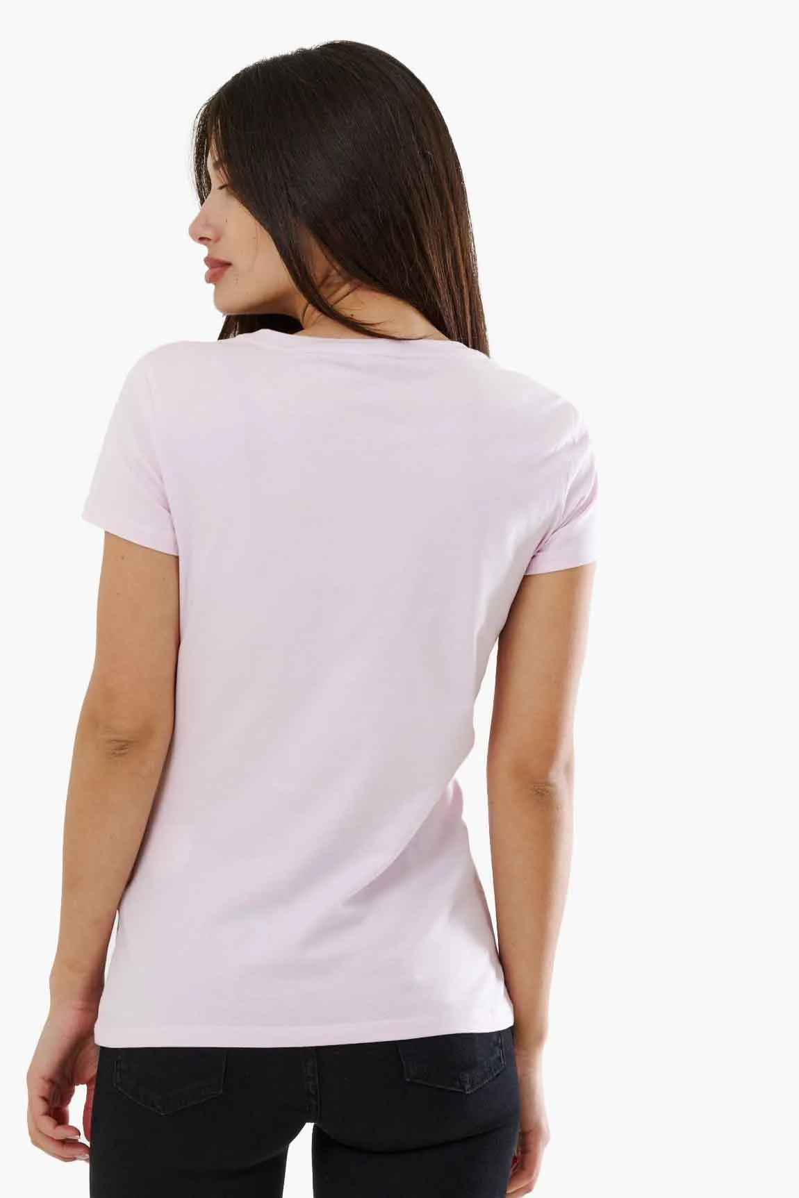 Camiseta para mujer de Liu·Jo – TA2088J5003