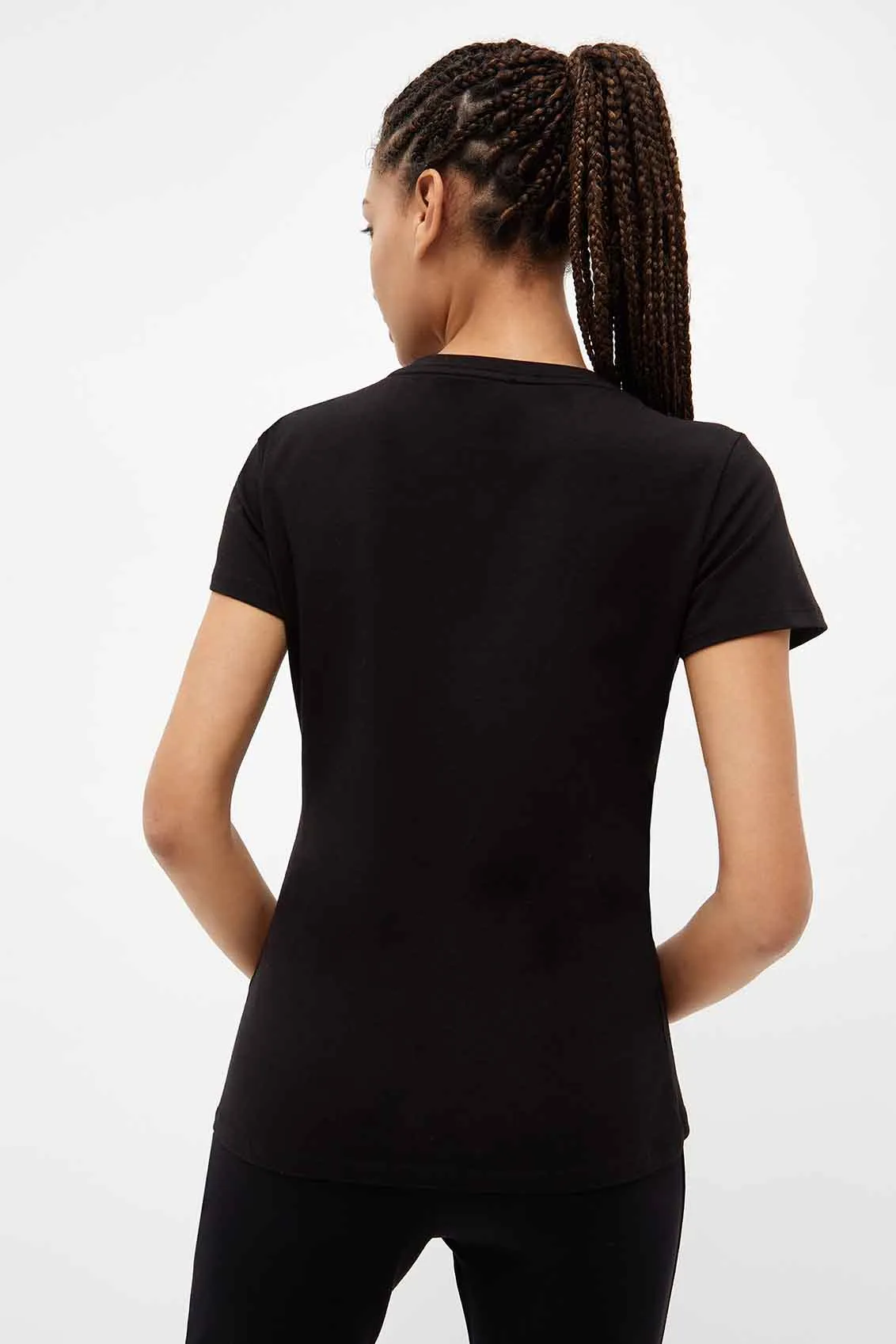 Camiseta para mujer de Liu·Jo – TA3088J5003