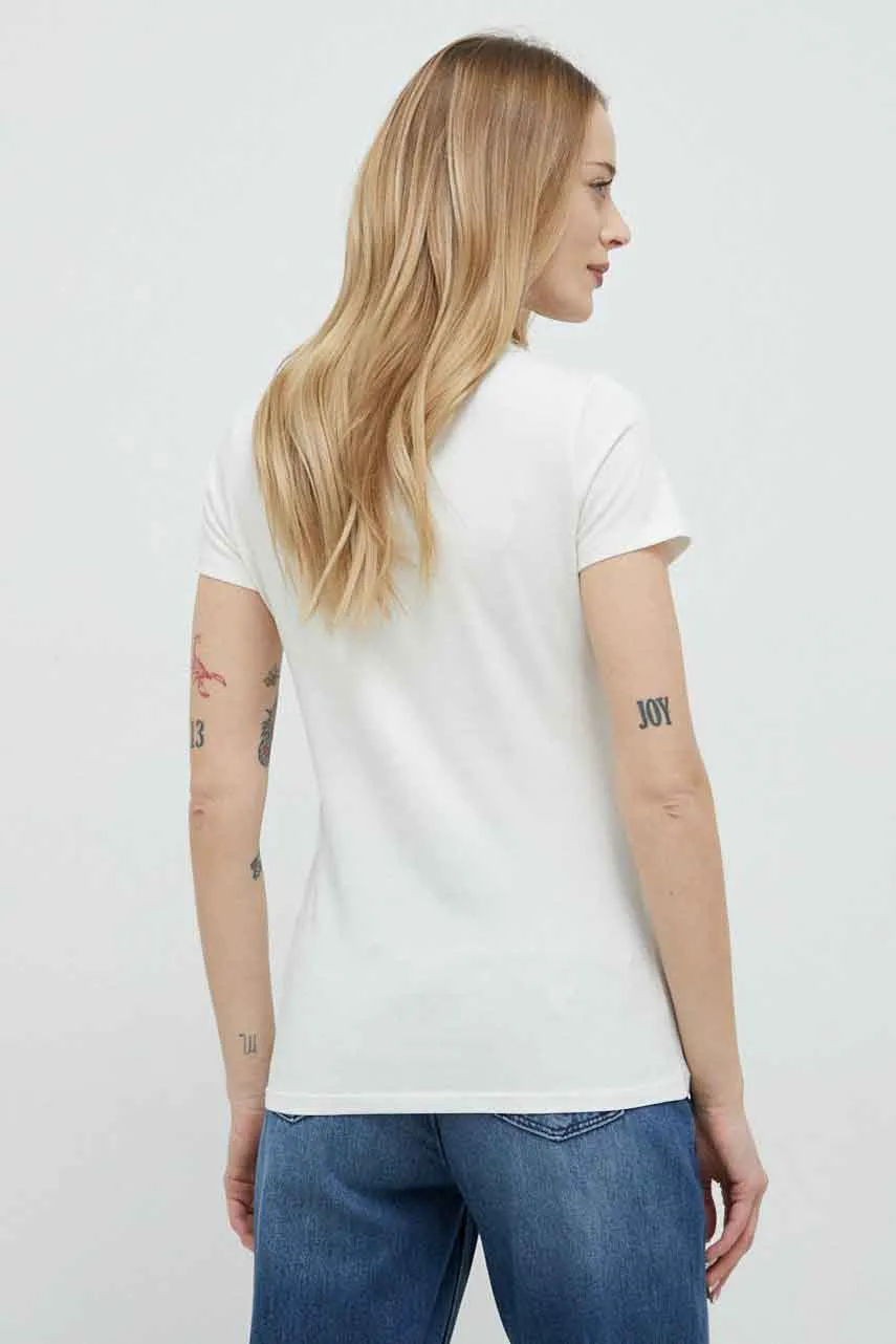 Camiseta para mujer de Liu·Jo – TA3088J5003