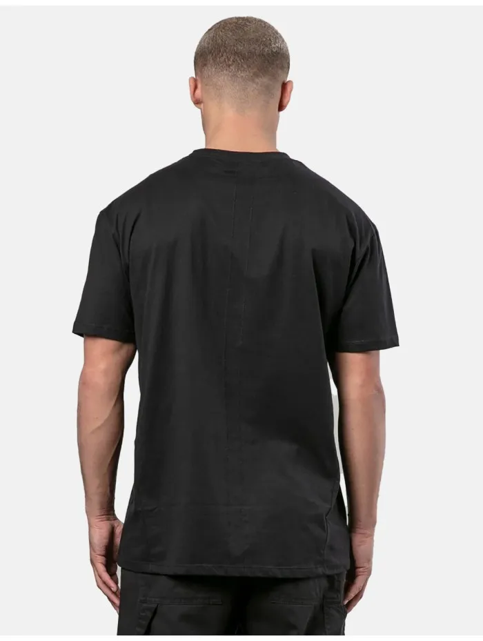 CAMISETA RELIGION 34BXSN96 BLACK