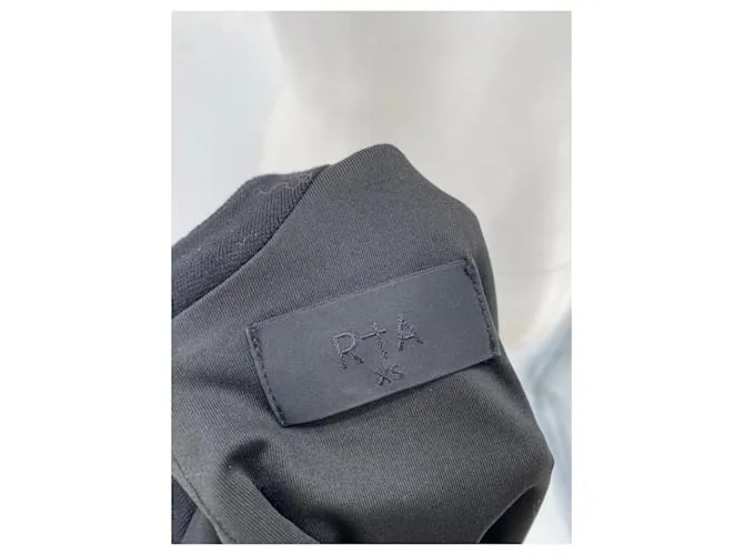 Camiseta RTA.Brillo internacional XS Plata 