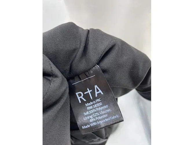 Camiseta RTA.Brillo internacional XS Plata 