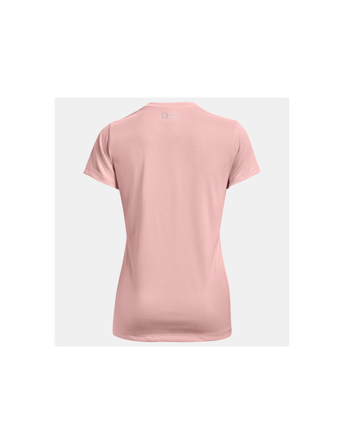Camiseta Under Armour Tech SSV Mujer Pink