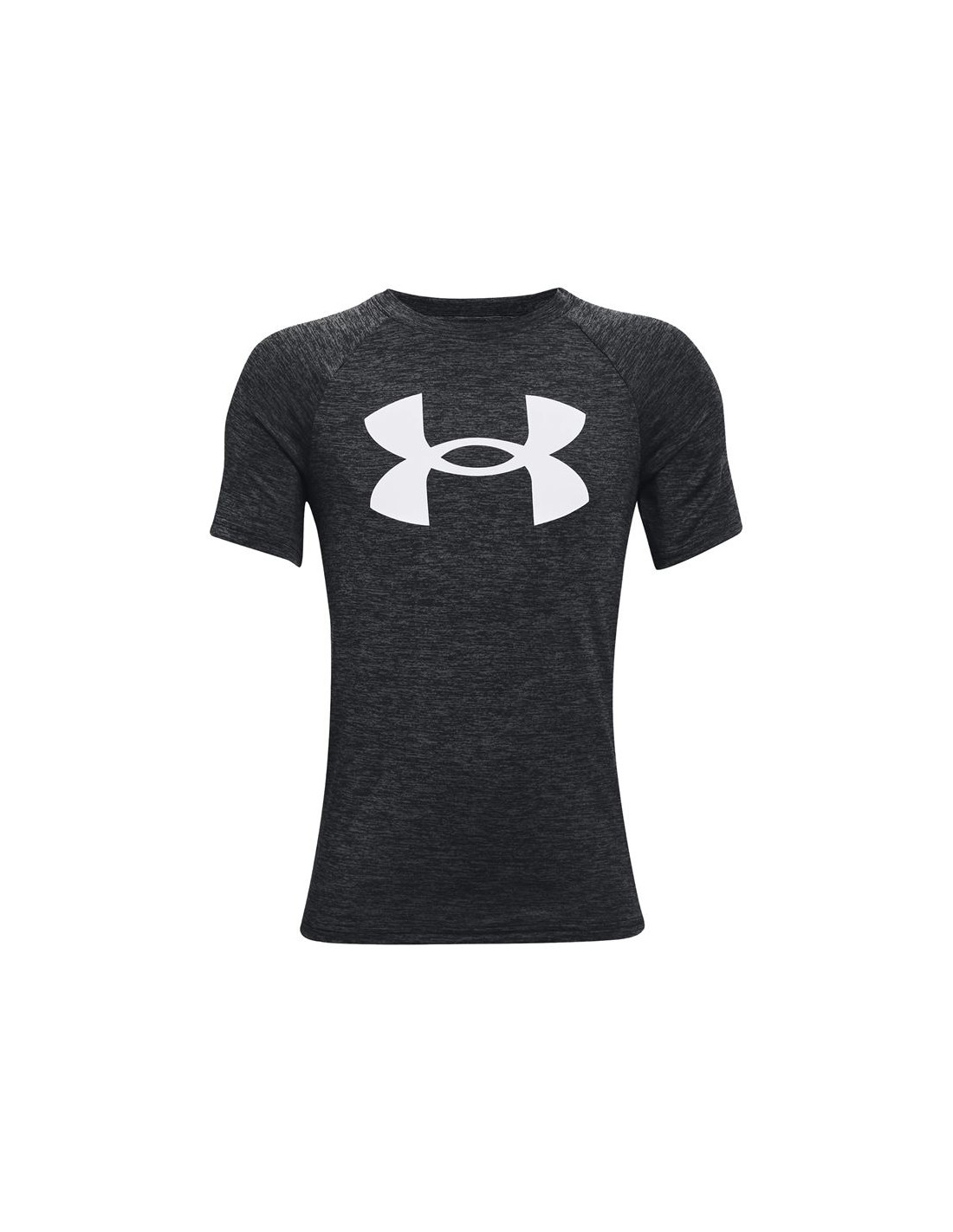Camiseta Under Armour Tech Twist SS Niño