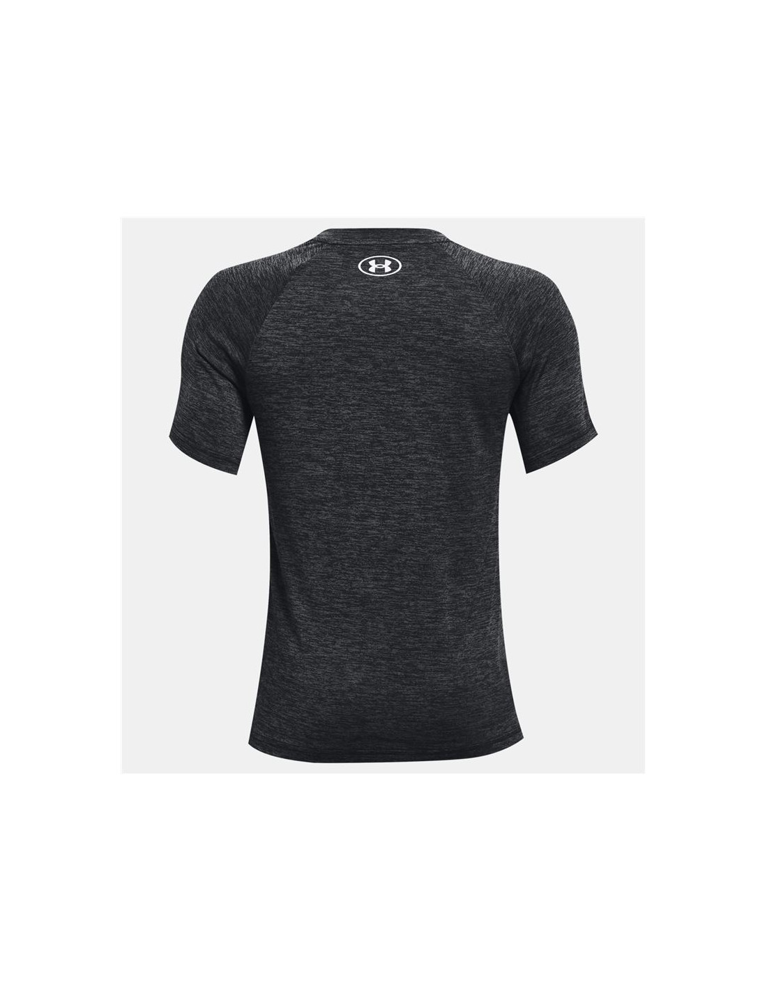 Camiseta Under Armour Tech Twist SS Niño