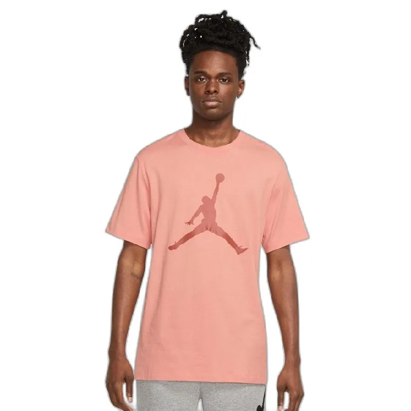  Camisetas manga corta Nike M J Jumpman Ss Crew