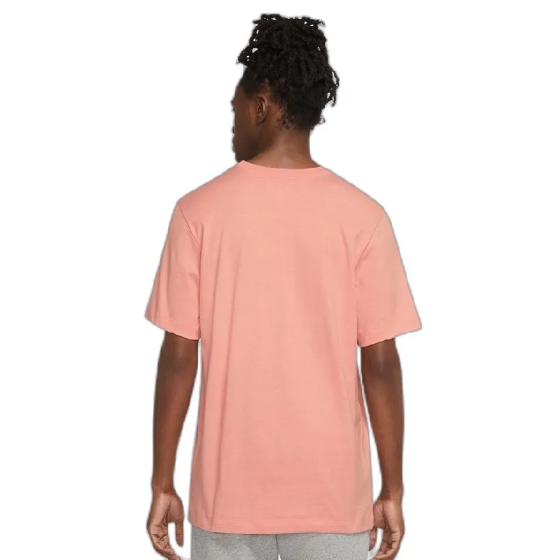  Camisetas manga corta Nike M J Jumpman Ss Crew