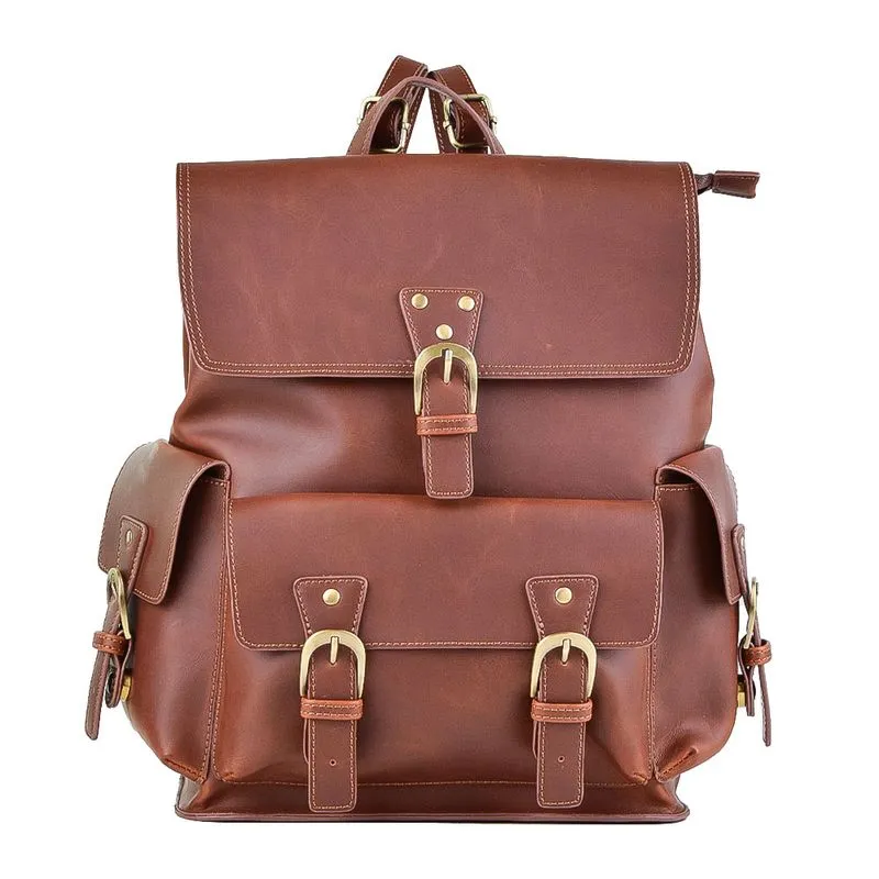 CARTERA MOCHILA KORIUM REMI