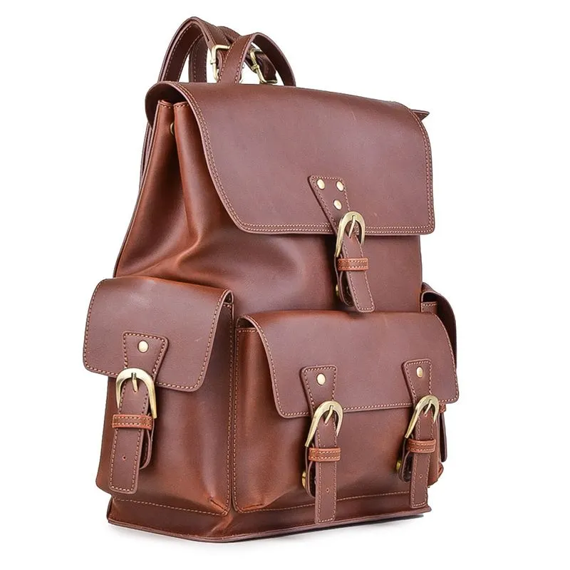 CARTERA MOCHILA KORIUM REMI