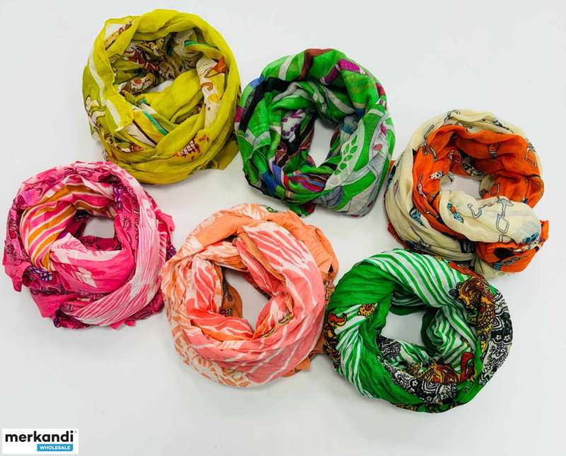 CHAL / BUFANDA / BUFANDA DE MUJER  VENTA  OTOñO/PRIMAVERA! MEZCLA CATEGORíA A