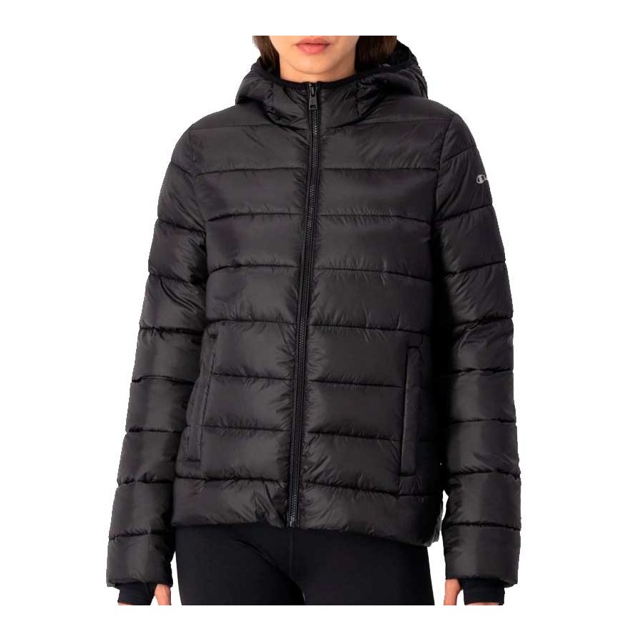 CHAMPION Anorack MUJER 115750 KK001