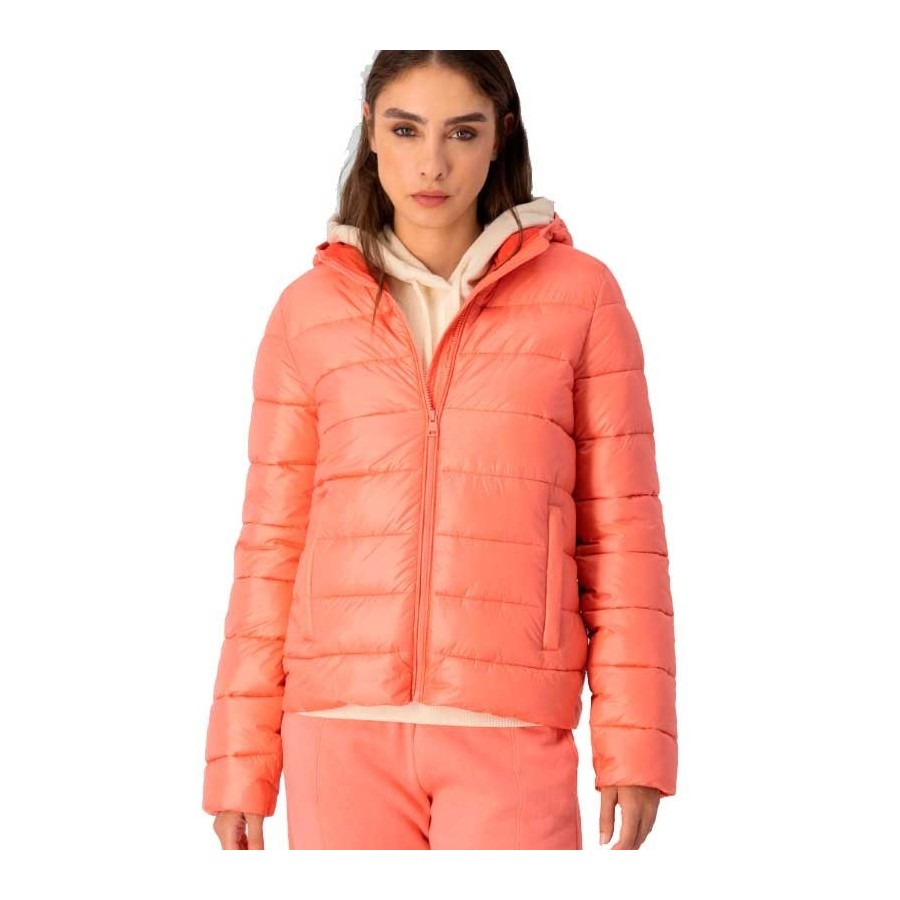 CHAMPION Anorack MUJER 115750 PS171