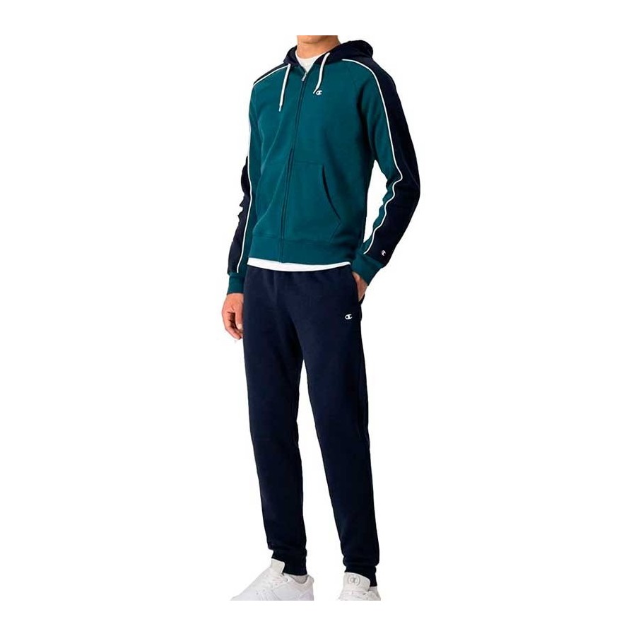 Champion Chandal HOMBRE 218116 GS549