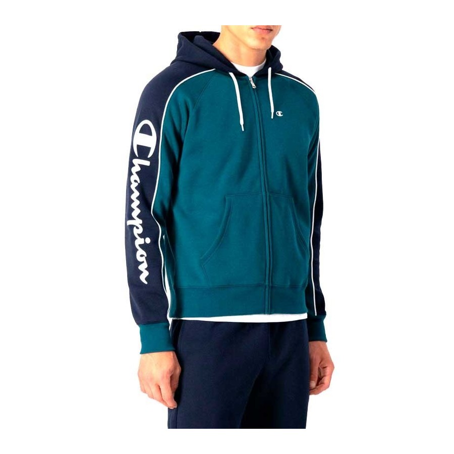 Champion Chandal HOMBRE 218116 GS549