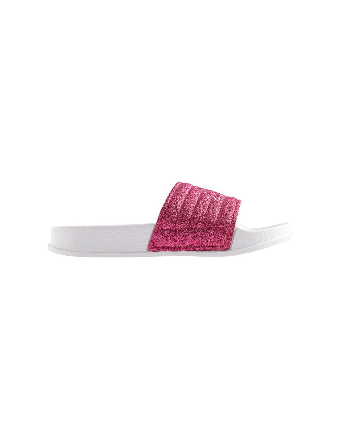 Chanclas Kappa Matese 4 Kid Niña White