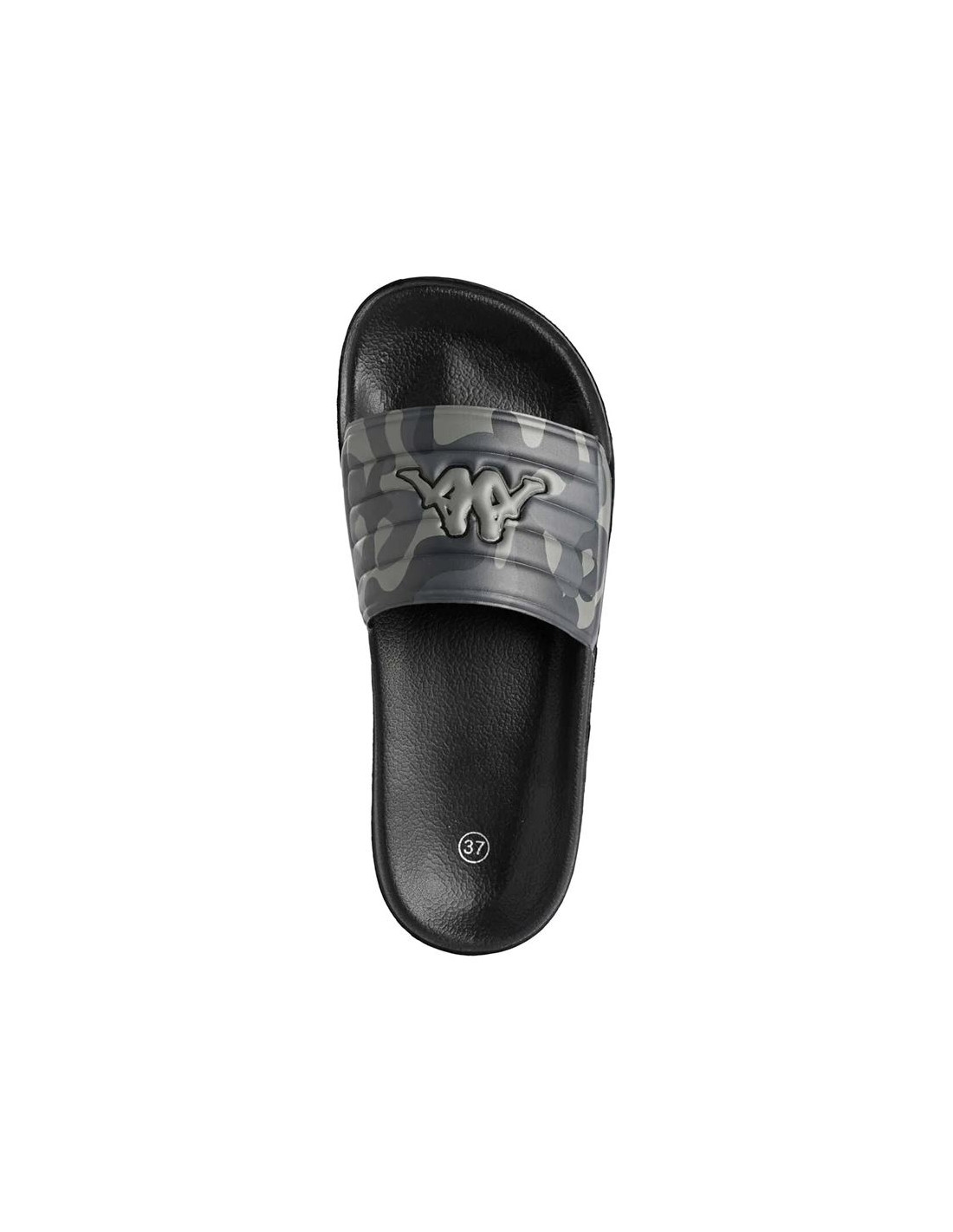 Chanclas Kappa Matese 5 Infantil BK