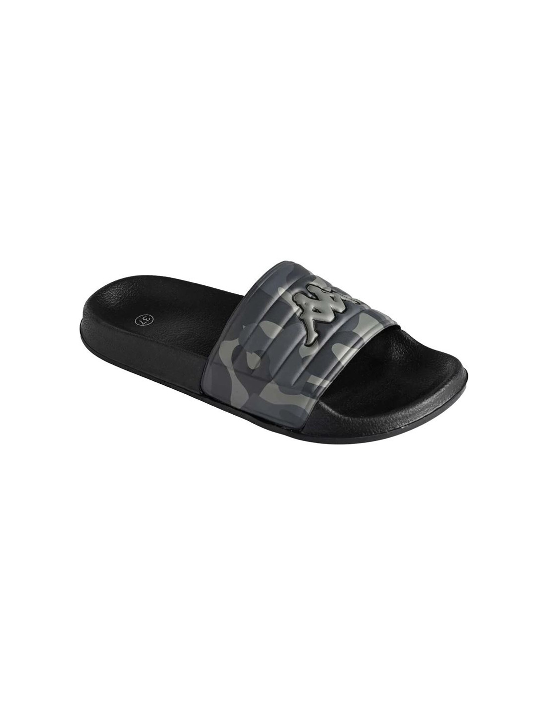 Chanclas Kappa Matese 5 Infantil BK