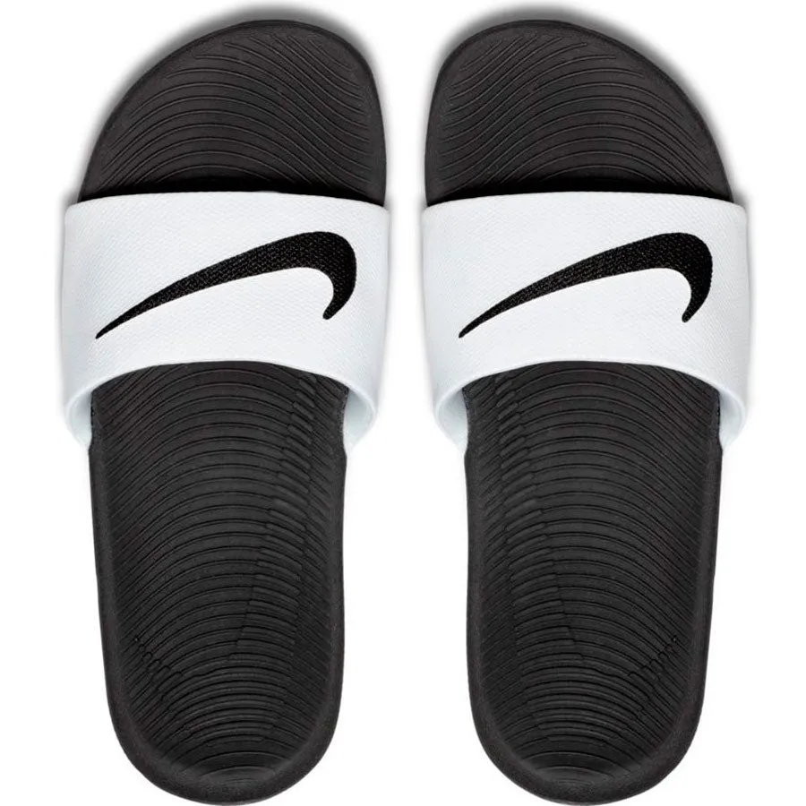  Chanclas Nike Nike Kawa Slide (Gs Ps)