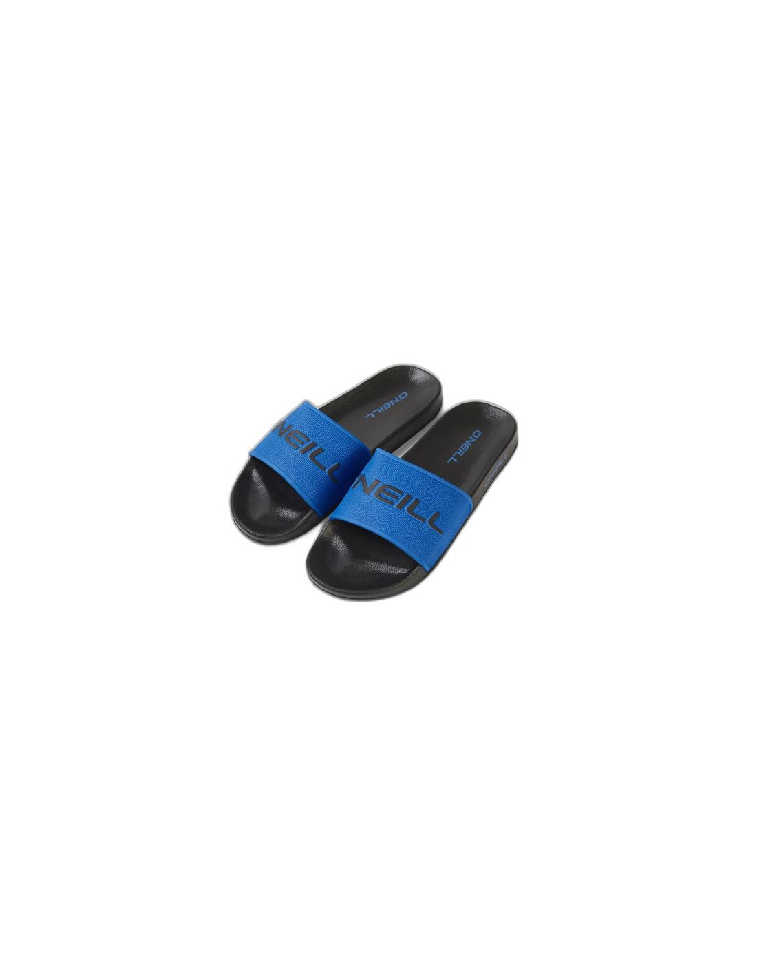 Chanclas O'Neill Logo Azul