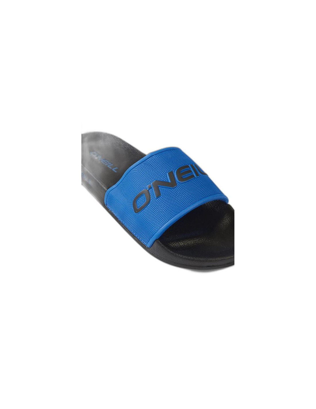 Chanclas O'Neill Logo Azul