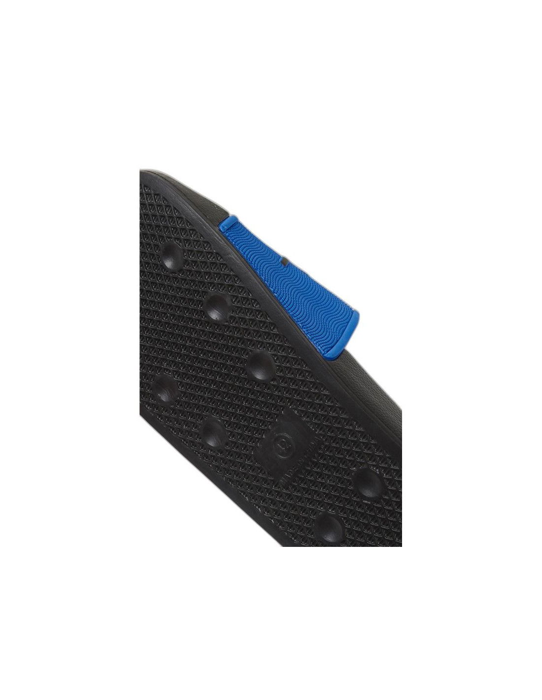 Chanclas O'Neill Logo Azul