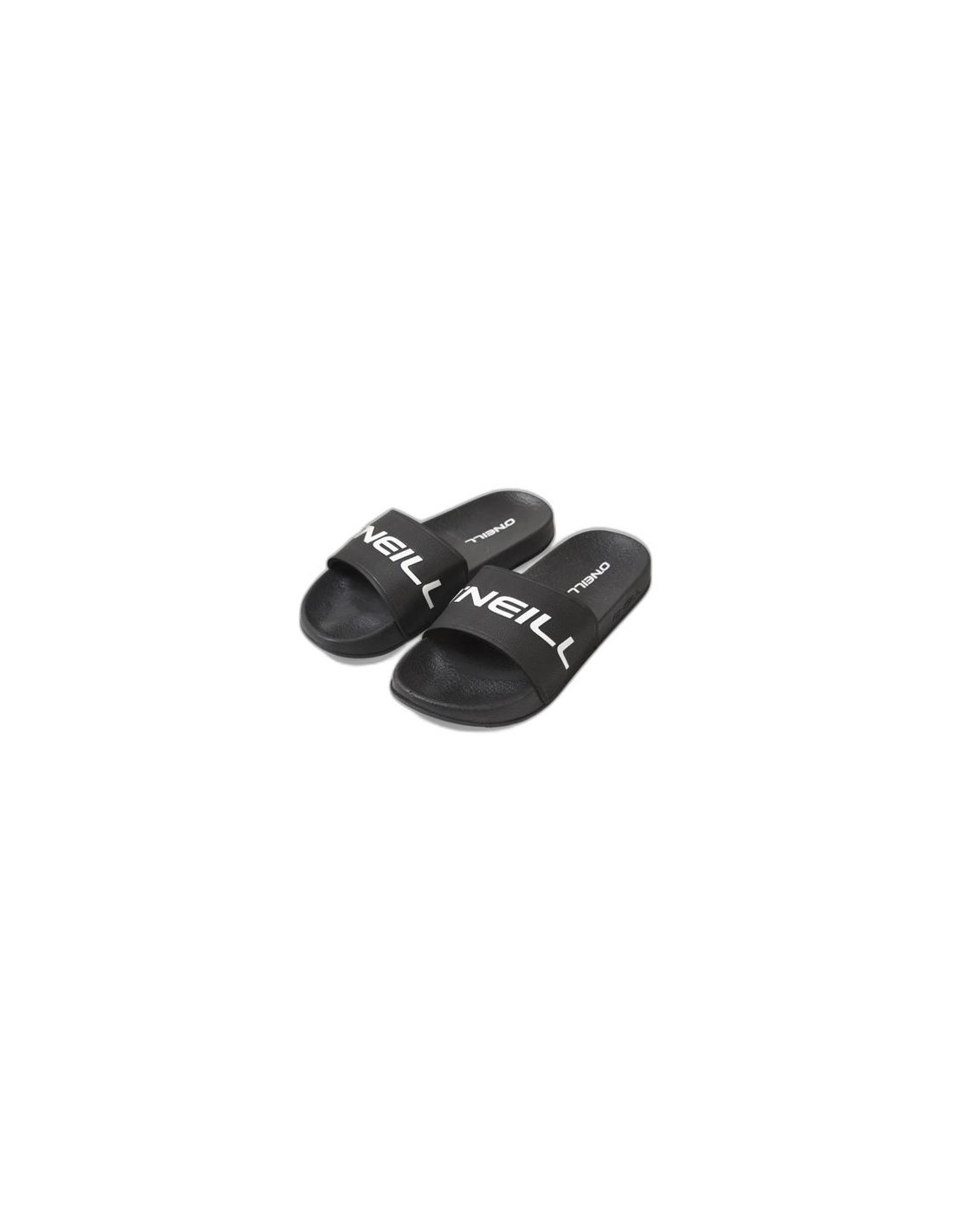Chanclas O'Neill Logo Negro