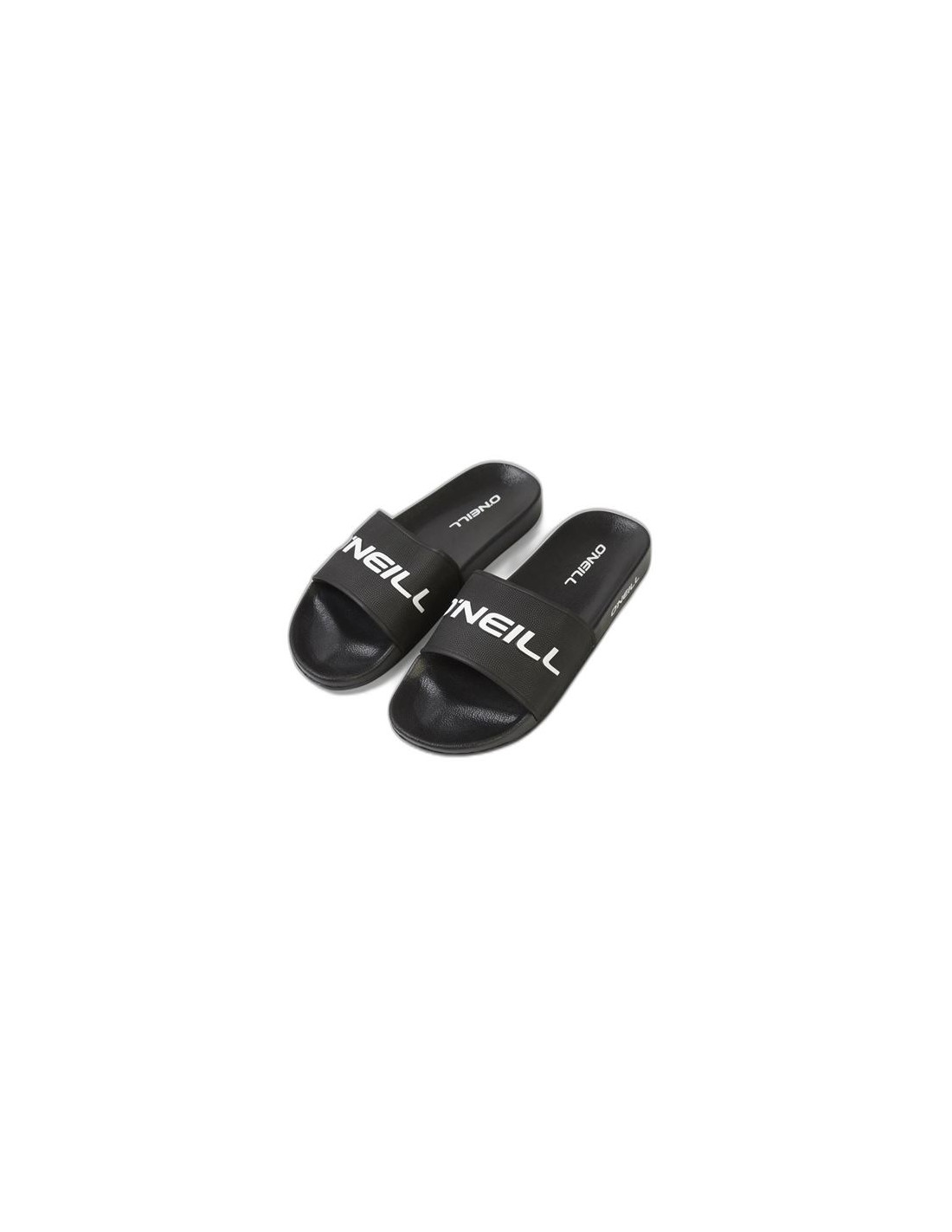 Chanclas O'Neill Logo Negro