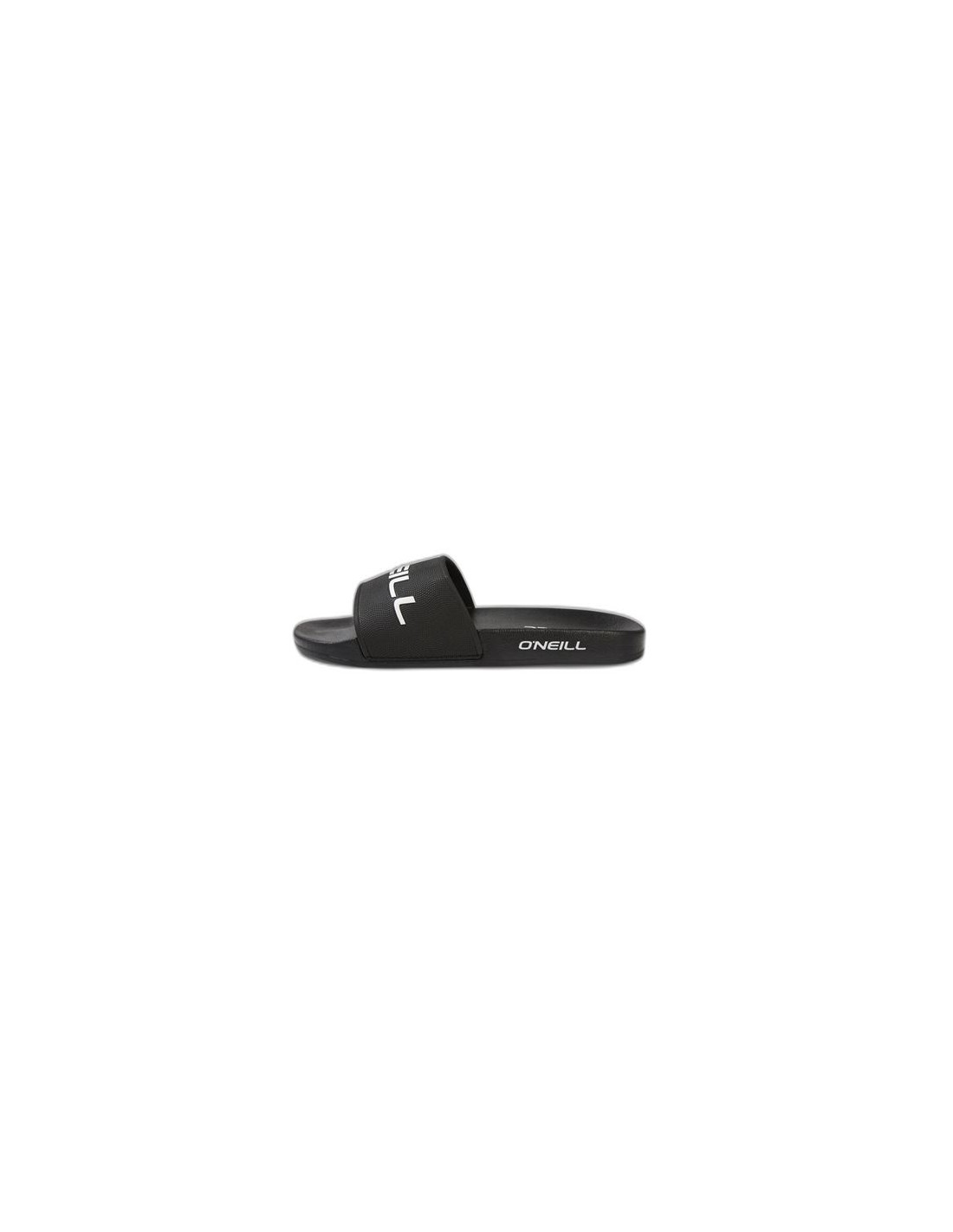 Chanclas O'Neill Logo Negro