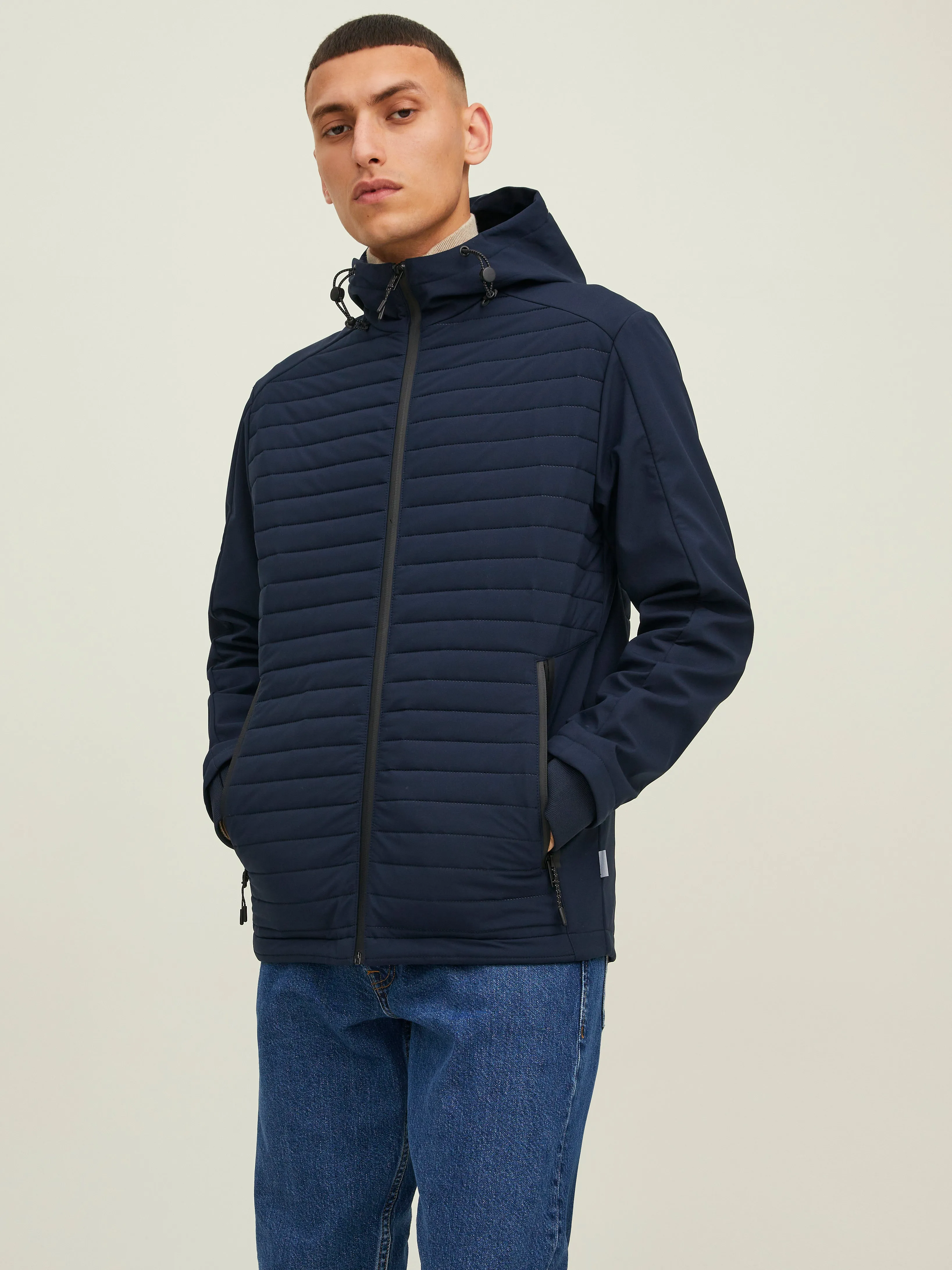 Chaqueta | Azul oscuro | Jack & Jones®