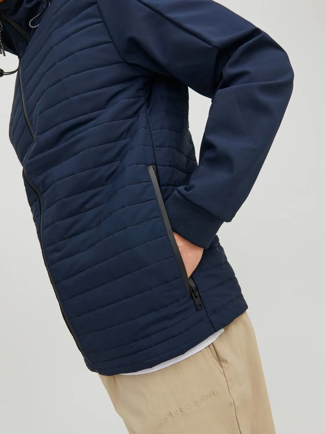 Chaqueta | Azul oscuro | Jack & Jones®