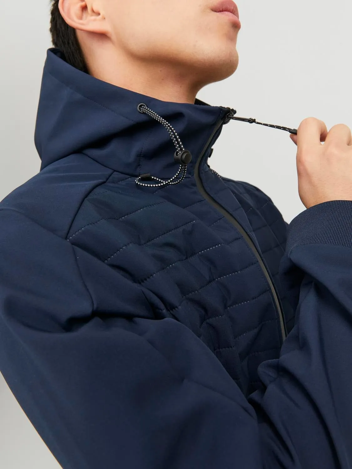 Chaqueta | Azul oscuro | Jack & Jones®