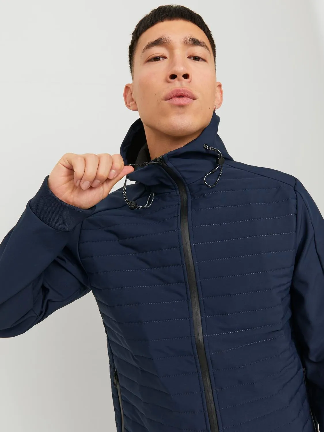 Chaqueta | Azul oscuro | Jack & Jones®