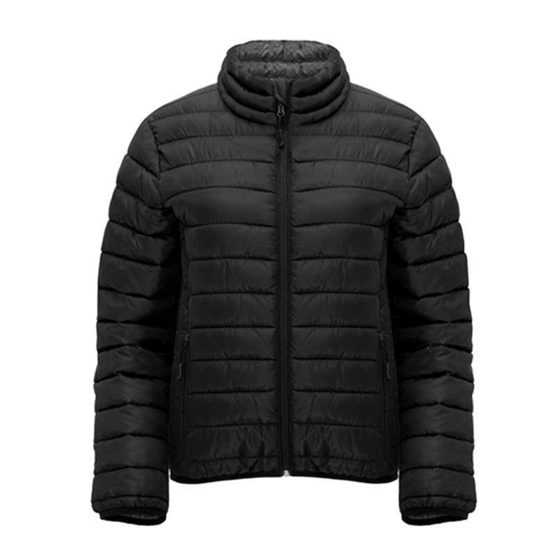 Chaqueta acolchada para mujer