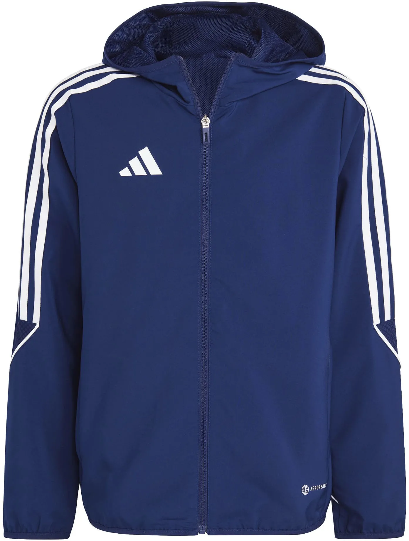 Chaqueta adidas TIRO 23 L WB Y