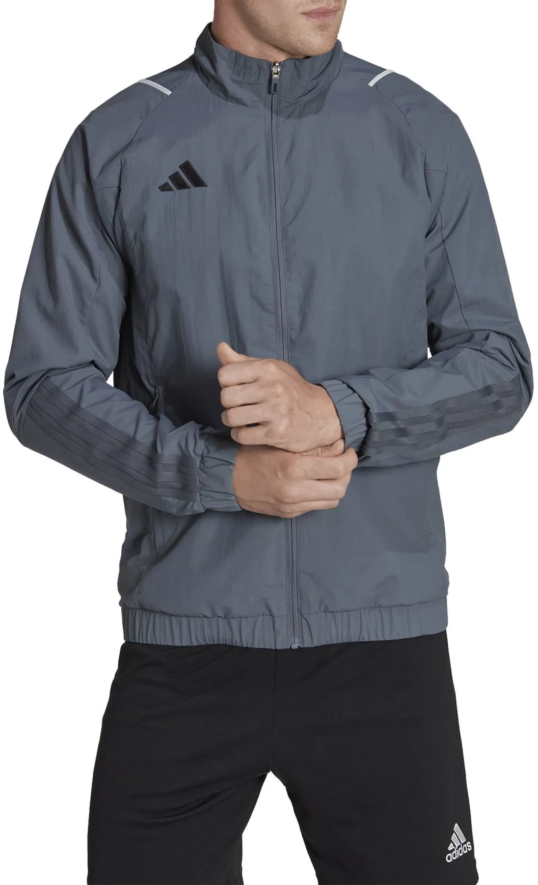 Chaqueta adidas TIRO23 C PRE JK