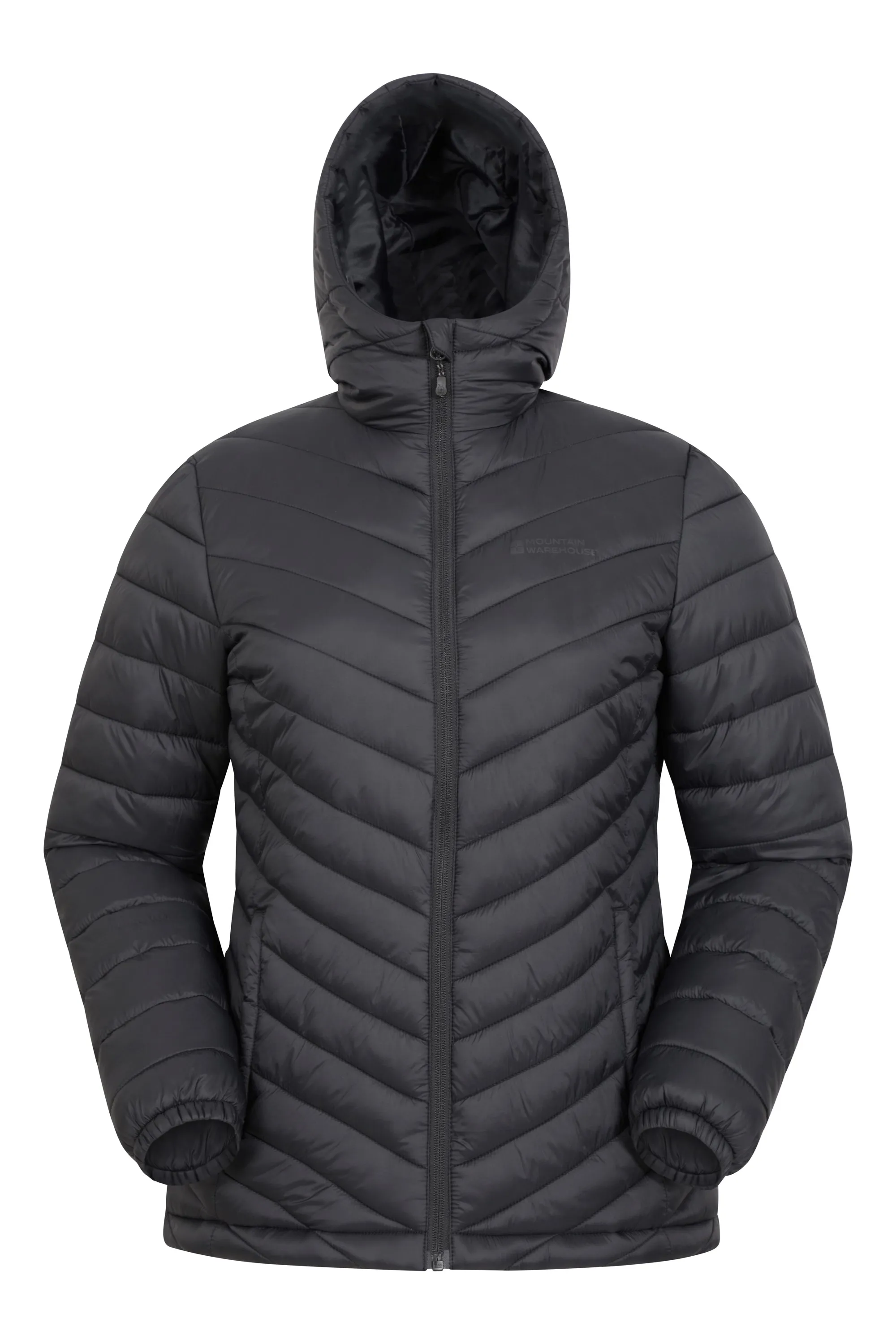 Chaqueta Alcochada Mujeres Seasons