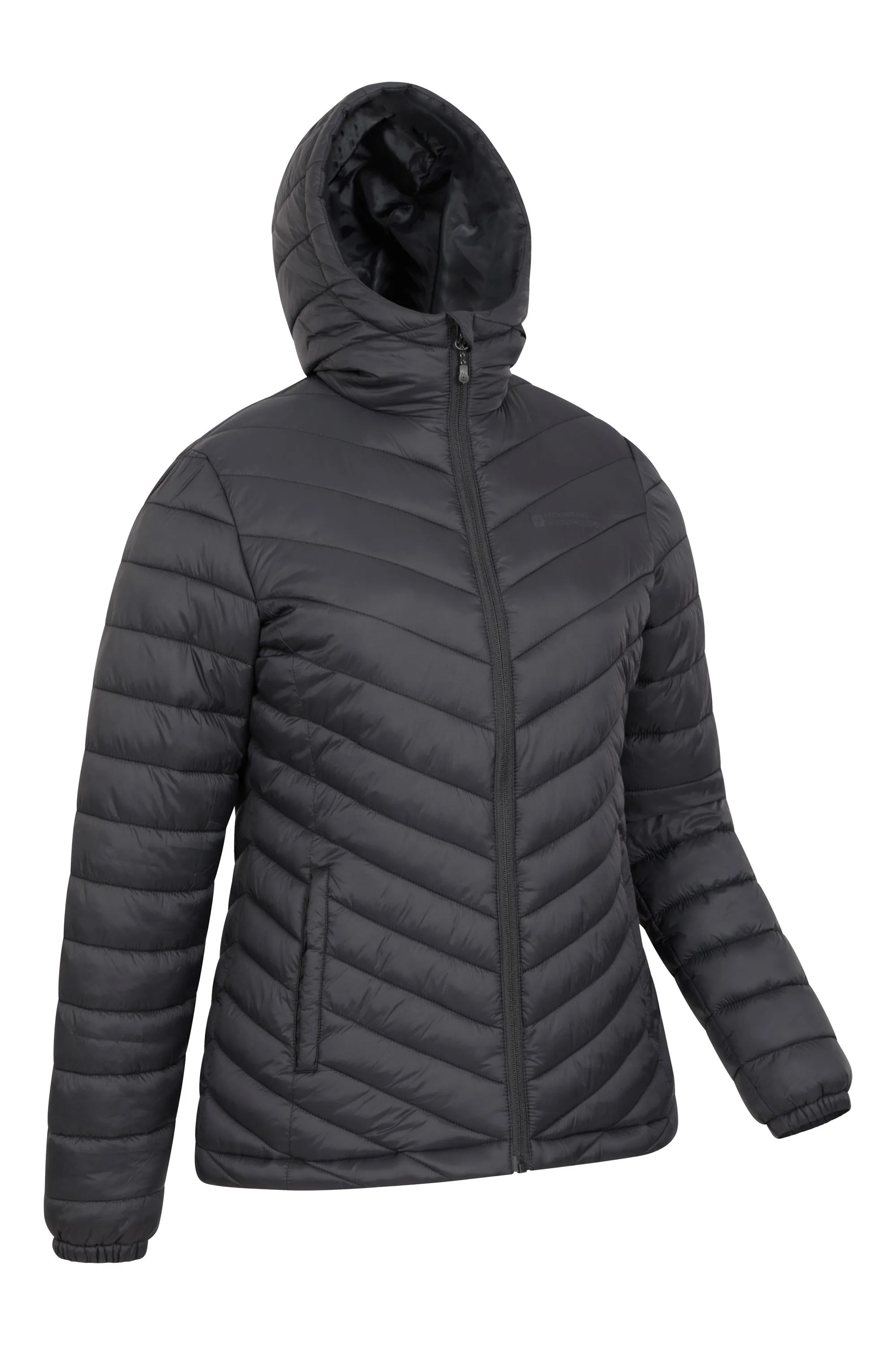 Chaqueta Alcochada Mujeres Seasons