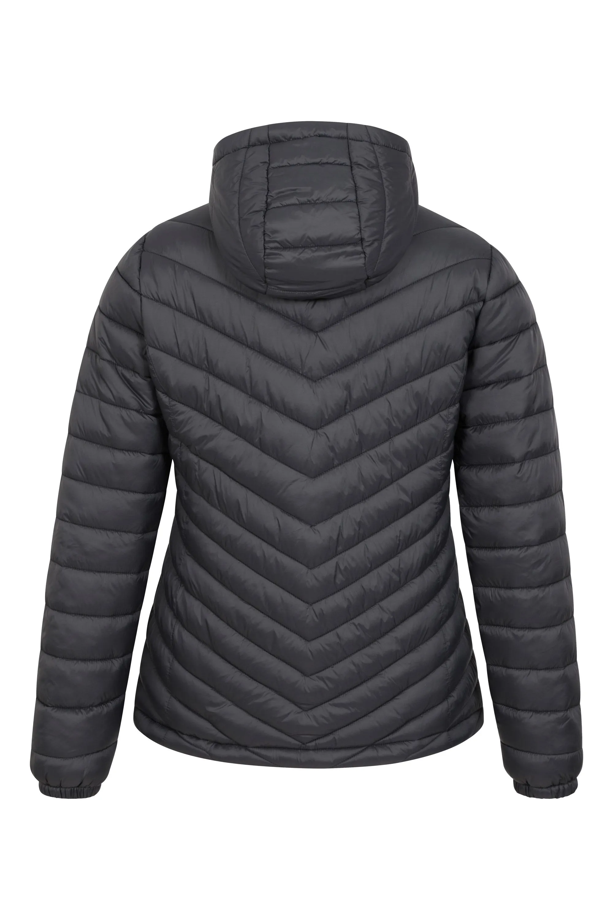 Chaqueta Alcochada Mujeres Seasons