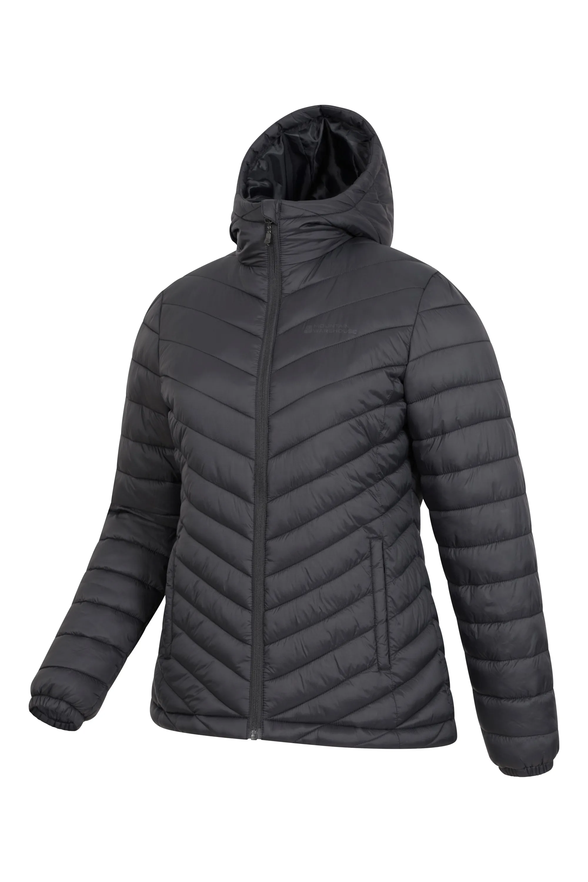 Chaqueta Alcochada Mujeres Seasons