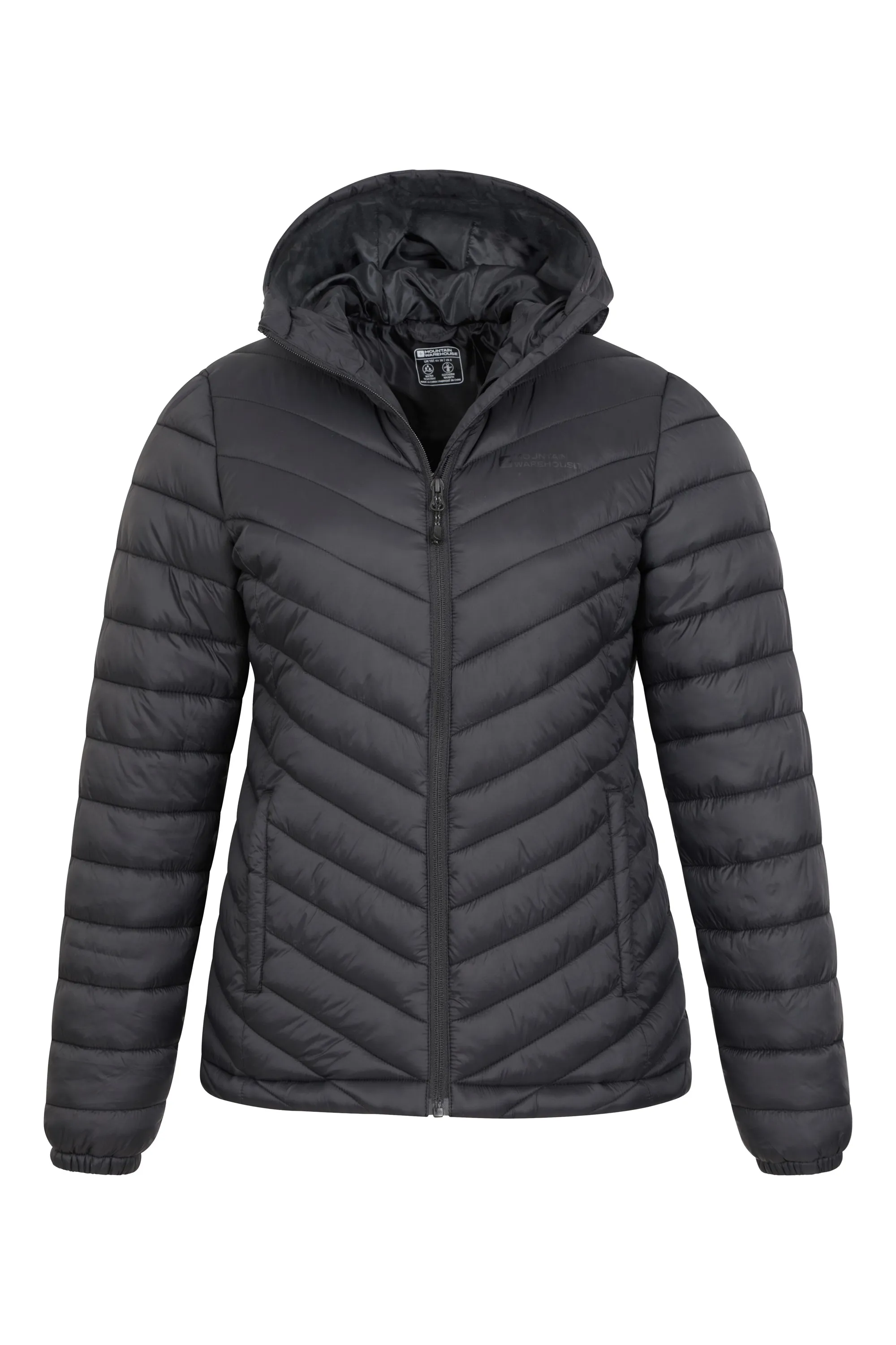 Chaqueta Alcochada Mujeres Seasons