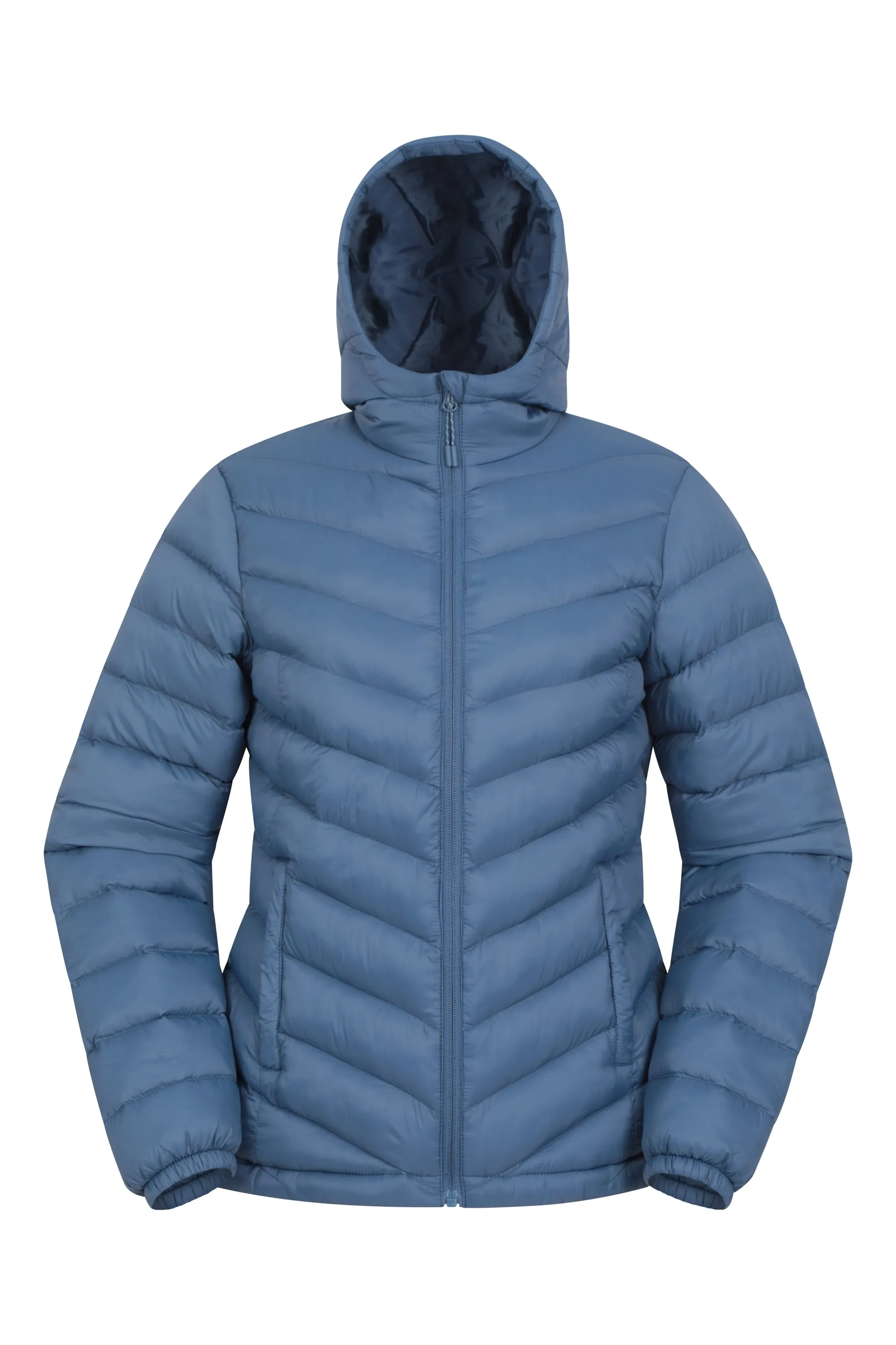 Chaqueta Alcochada Mujeres Seasons