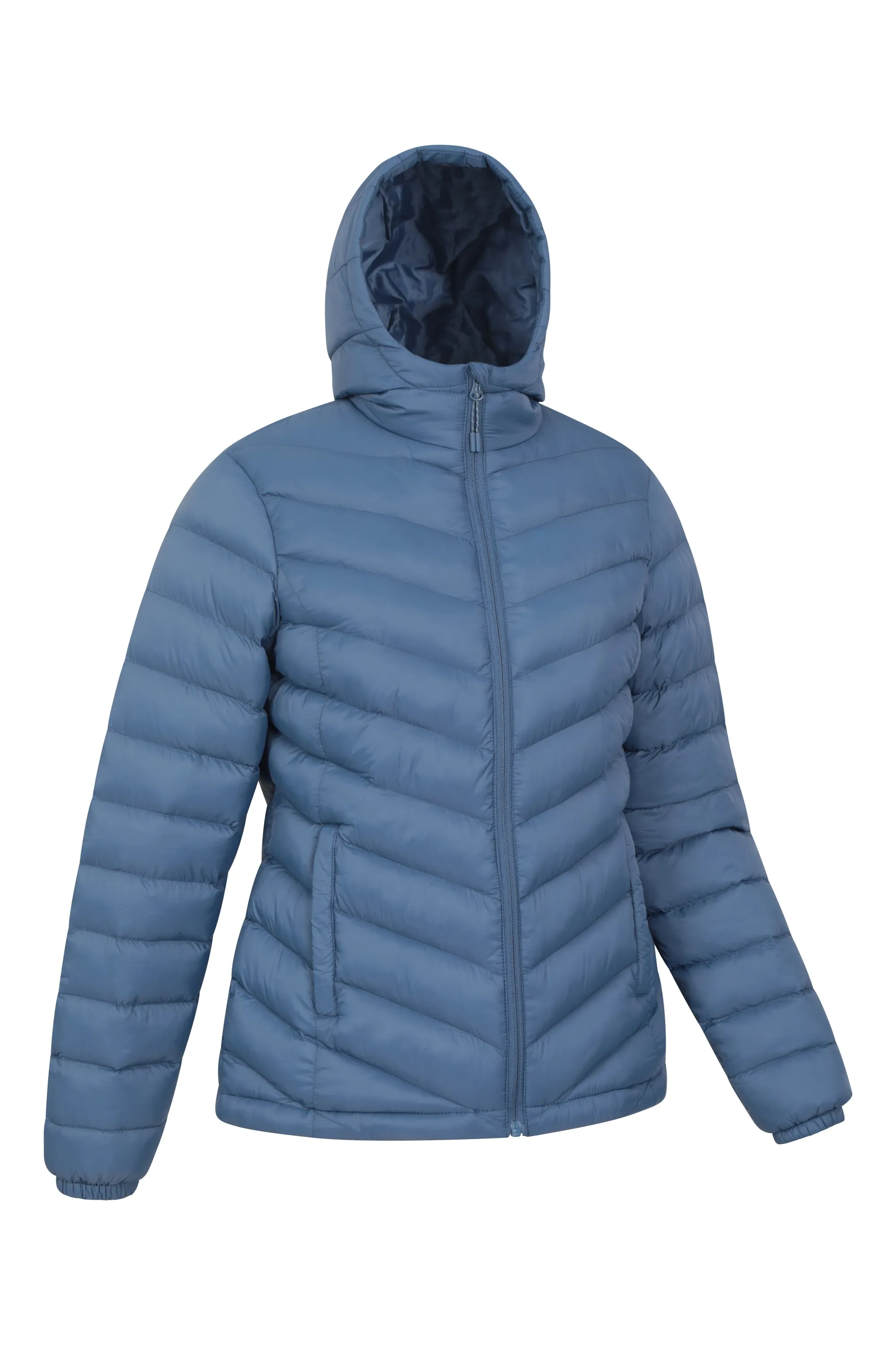 Chaqueta Alcochada Mujeres Seasons