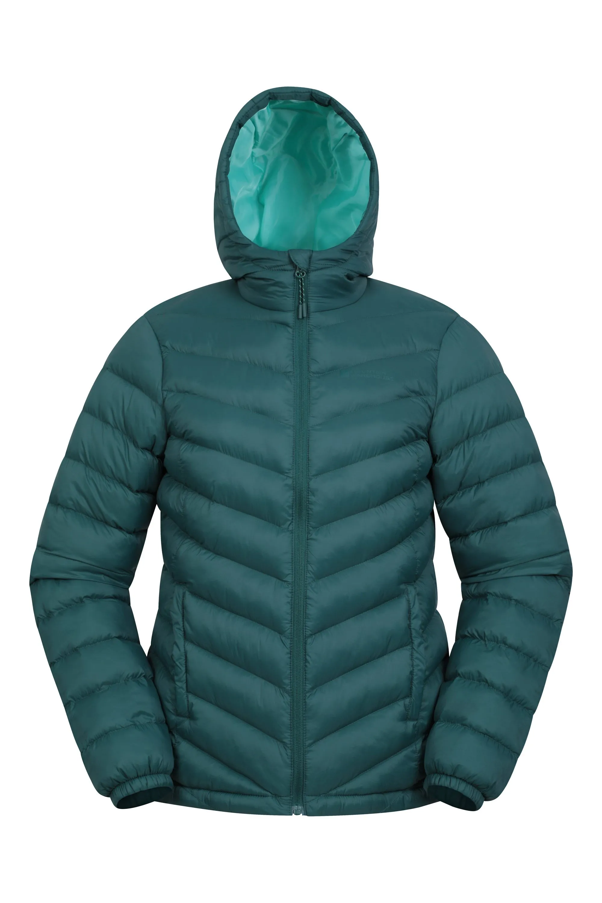 Chaqueta Alcochada Mujeres Seasons