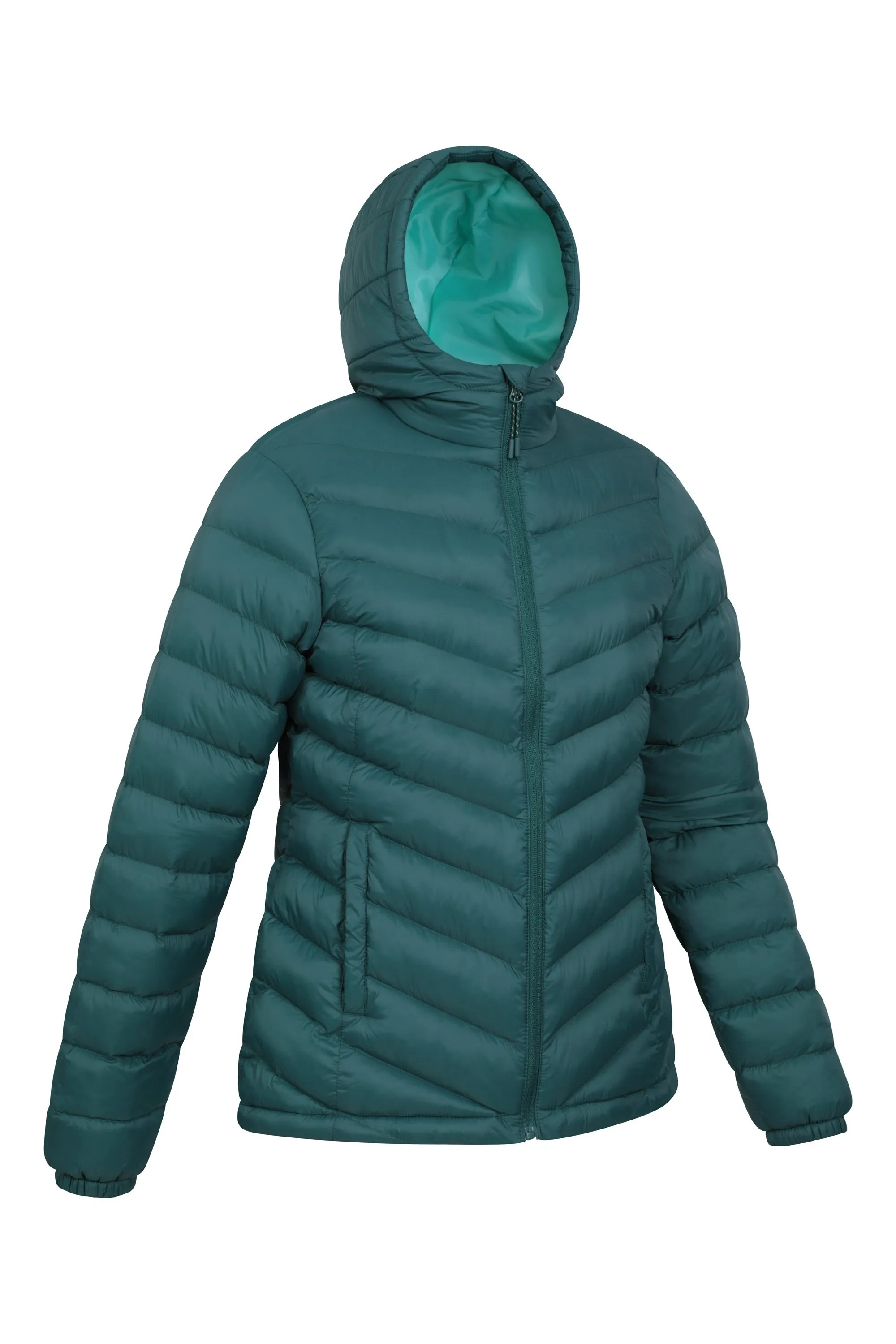 Chaqueta Alcochada Mujeres Seasons
