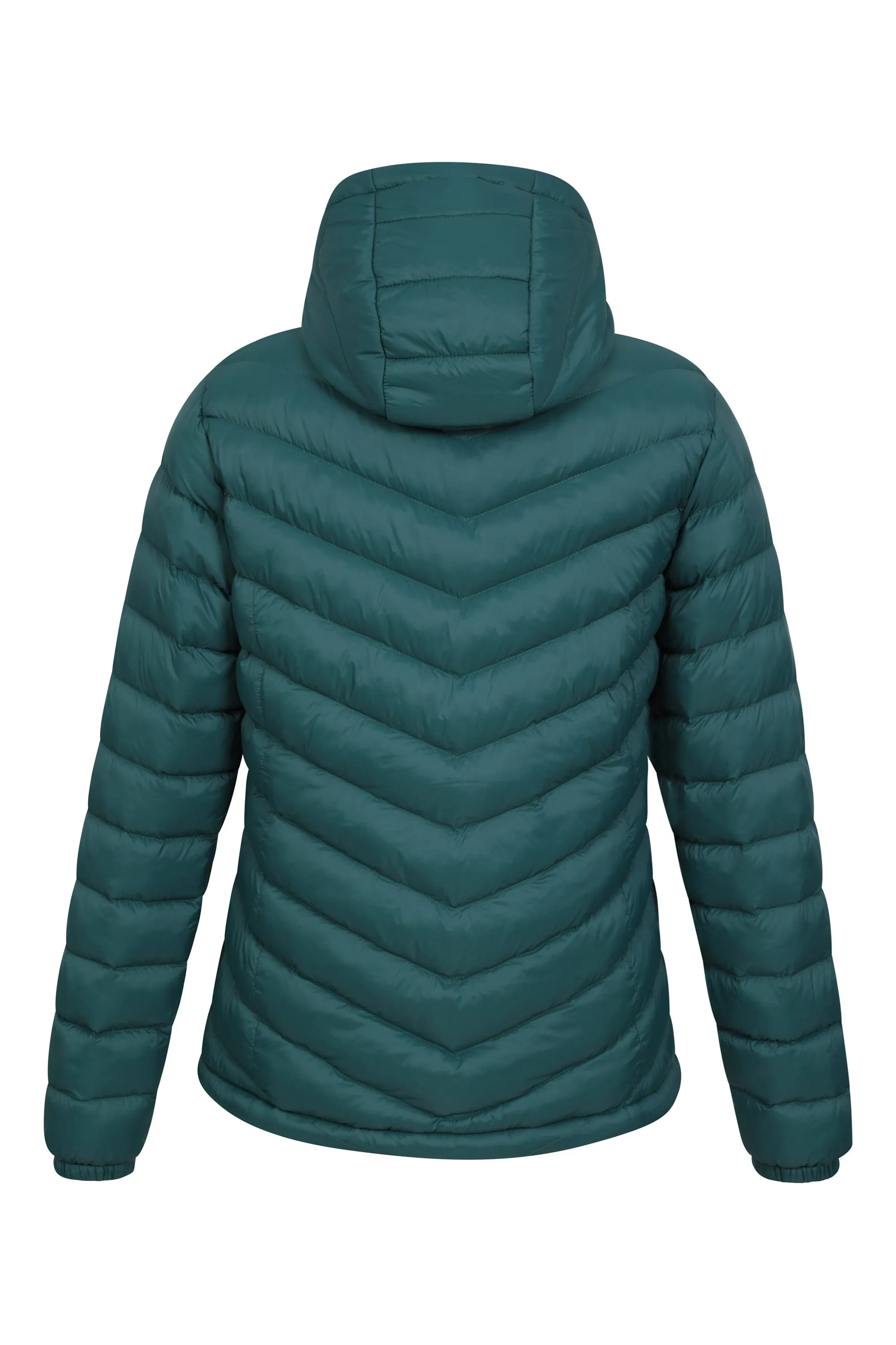 Chaqueta Alcochada Mujeres Seasons