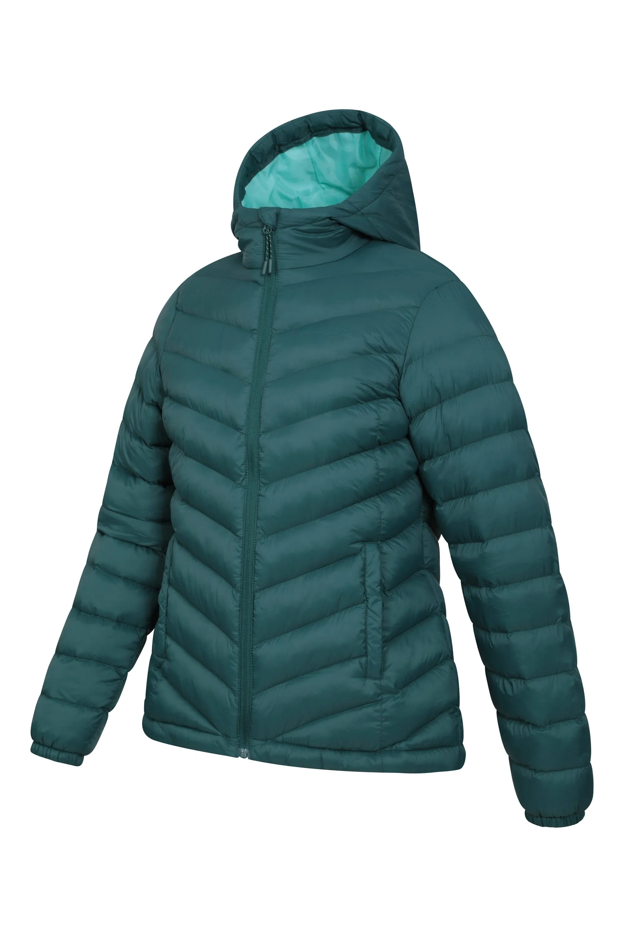 Chaqueta Alcochada Mujeres Seasons