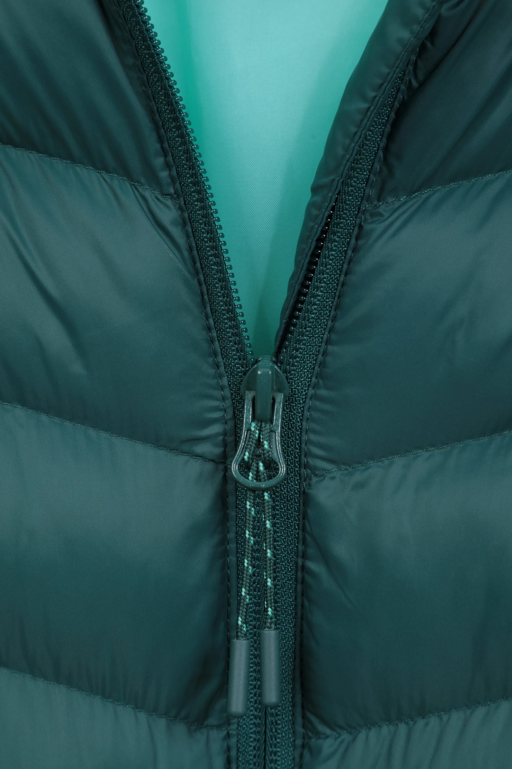 Chaqueta Alcochada Mujeres Seasons